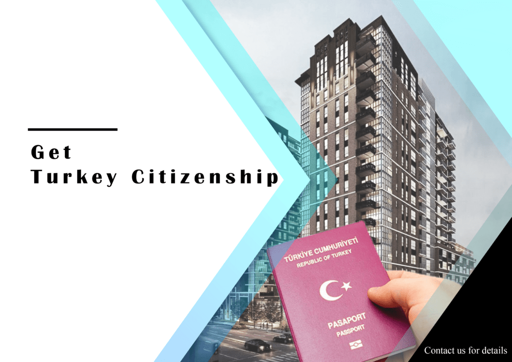 Turkey citizenship