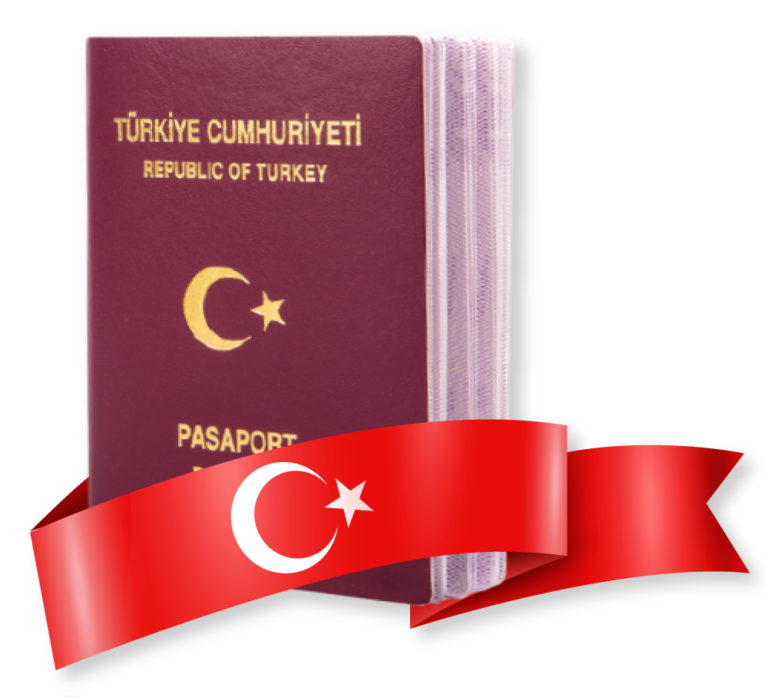 Turkey citizenship