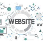 Almaha Holding web design