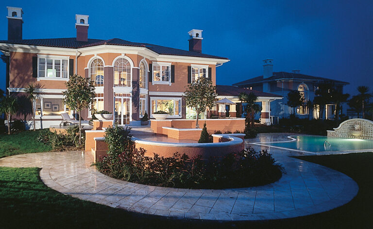 villa in istanbul