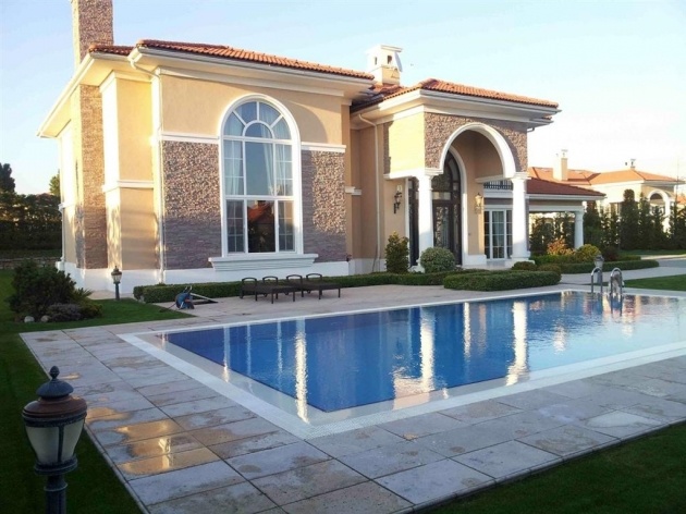 villa in istanbul