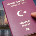 Turkey citizenship