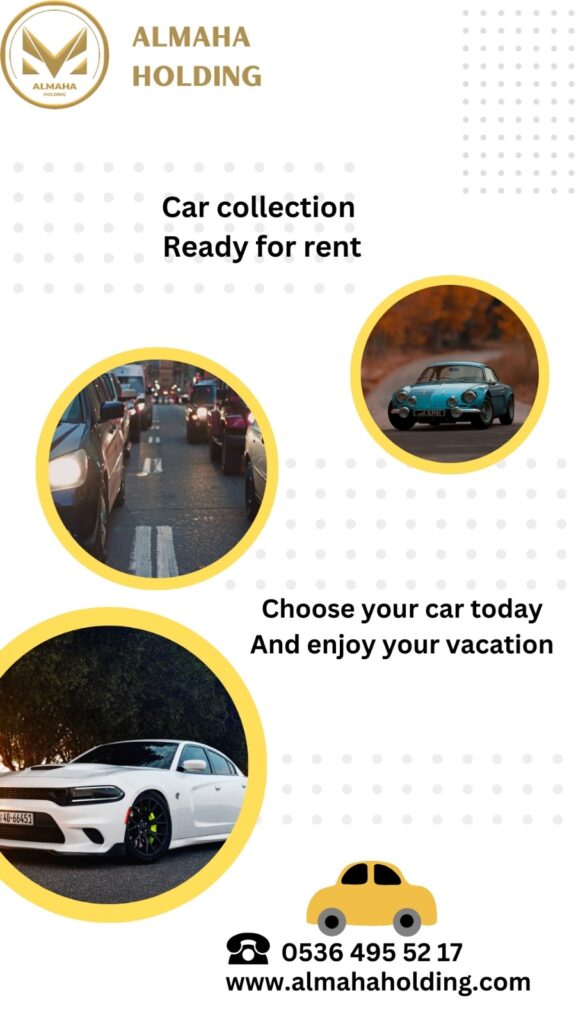 rent a car